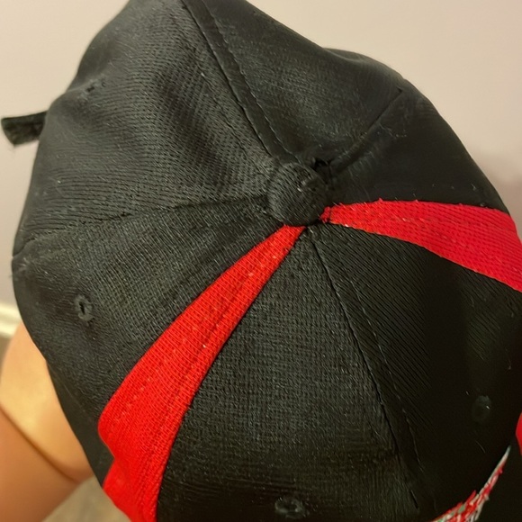 Preferred Marketing Papa John’s Pizza Baseball Hat Cap OS - Picture 13 of 14